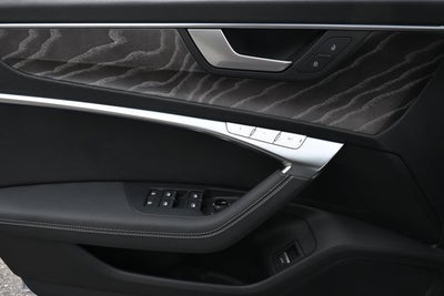 2024 Audi A6 Sedan Premium Plus