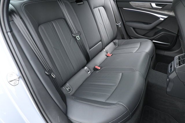 2024 Audi A6 Sedan Premium Plus