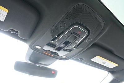 2024 Audi A6 Sedan Premium Plus