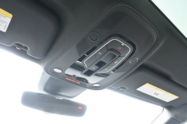 2024 Audi A6 Sedan Premium Plus