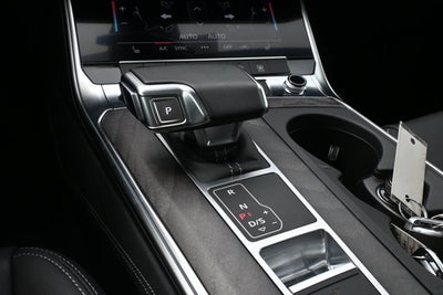 2024 Audi A6 Sedan Premium Plus