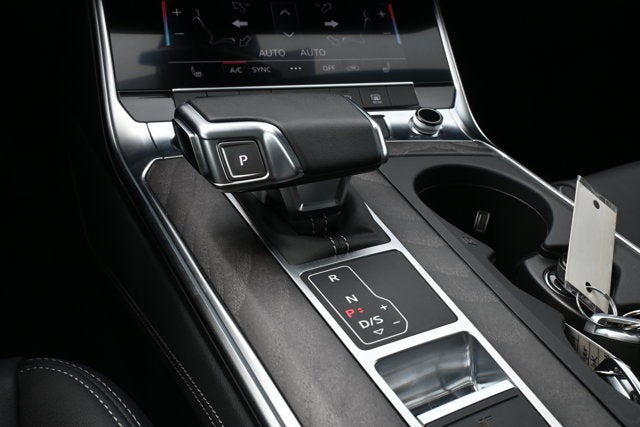 2024 Audi A6 Sedan Premium Plus