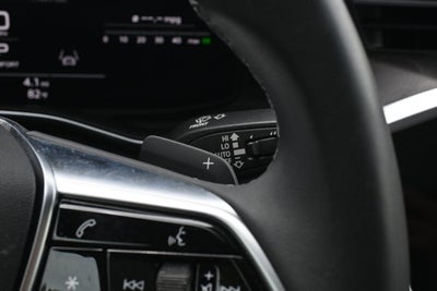 2024 Audi A6 Sedan Premium Plus