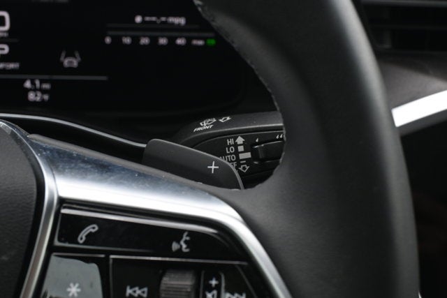 2024 Audi A6 Sedan Premium Plus