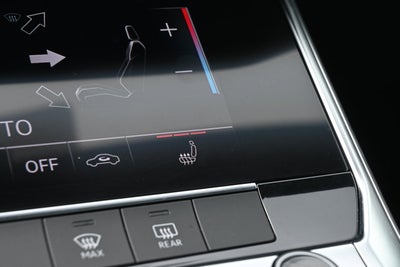 2024 Audi A6 Sedan Premium Plus