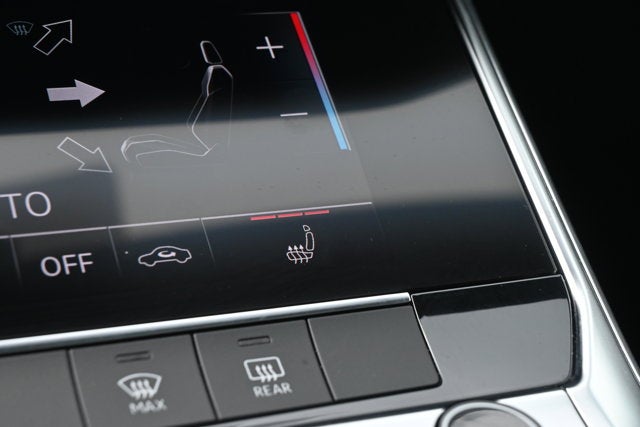 2024 Audi A6 Sedan Premium Plus