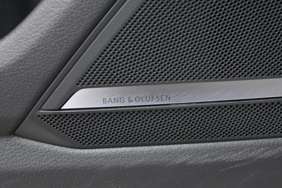 2024 Audi A6 Sedan Premium Plus