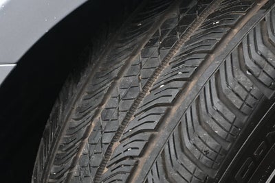 2024 Audi A6 Sedan Premium Plus