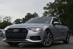 2024 Audi A6 Sedan Premium Plus