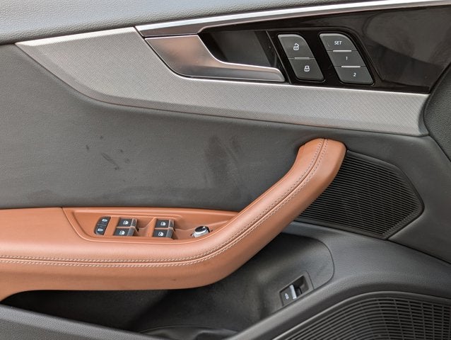 2023 Audi A5 Sportback S line Prestige