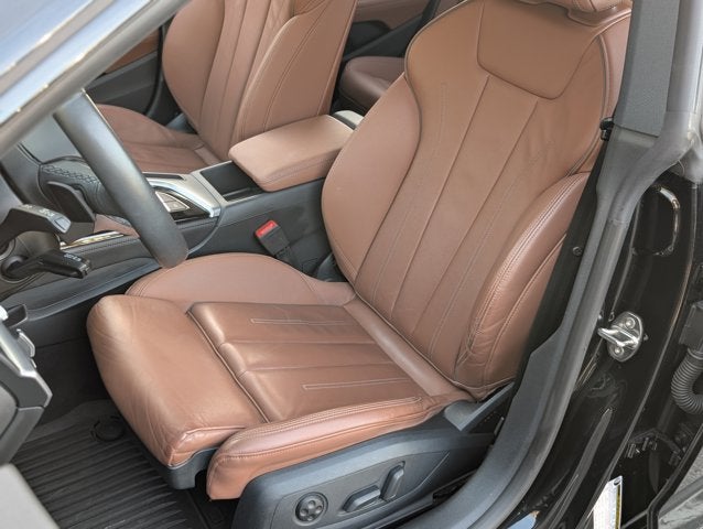 2023 Audi A5 Sportback S line Prestige