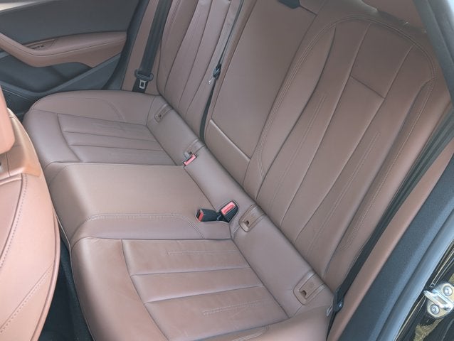 2023 Audi A5 Sportback S line Prestige