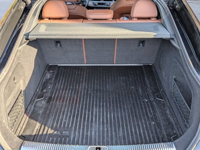 2023 Audi A5 Sportback S line Prestige