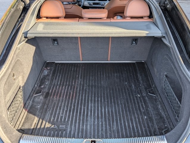 2023 Audi A5 Sportback S line Prestige