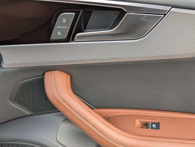 2023 Audi A5 Sportback S line Prestige