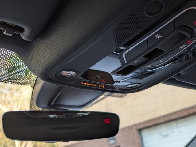 2023 Audi A5 Sportback S line Prestige