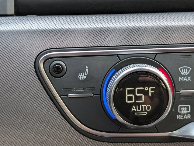 2023 Audi A5 Sportback S line Prestige