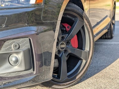 2023 Audi A5 Sportback S line Prestige