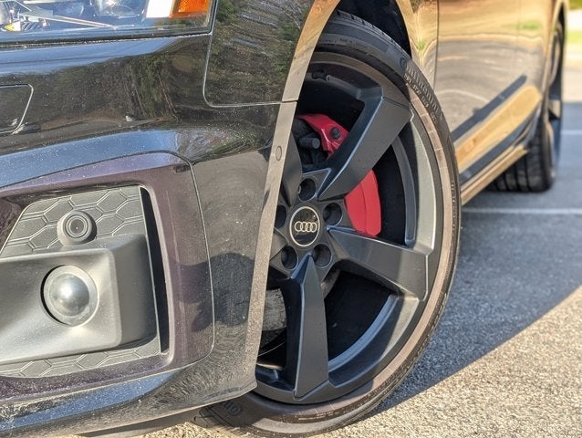 2023 Audi A5 Sportback S line Prestige