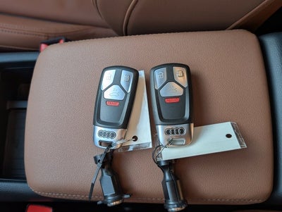 2023 Audi A5 Sportback S line Prestige