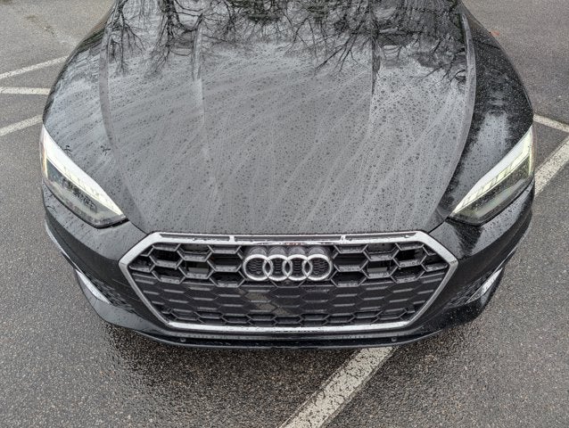 2024 Audi A5 Sportback S line Premium Plus