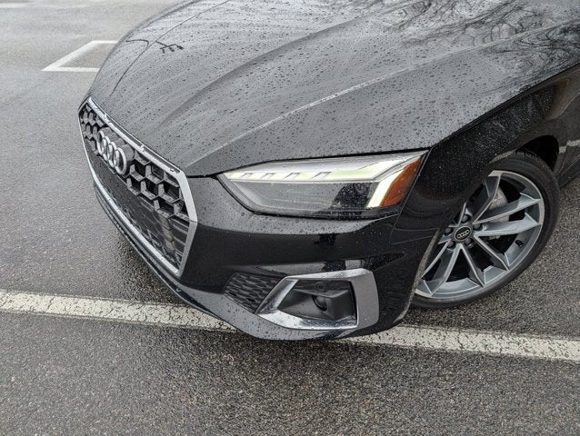 2024 Audi A5 Sportback S line Premium Plus
