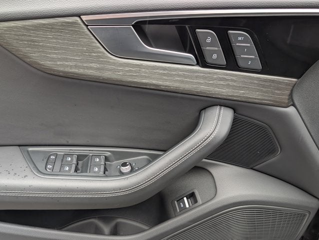 2024 Audi A5 Sportback S line Premium Plus