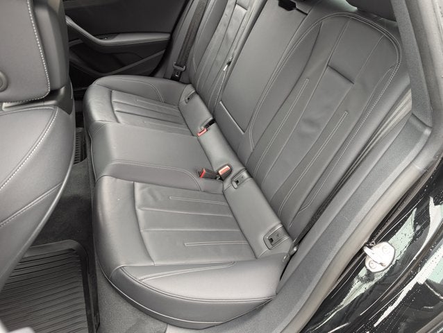 2024 Audi A5 Sportback S line Premium Plus