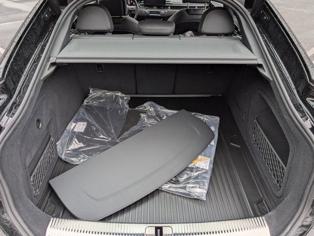 2024 Audi A5 Sportback S line Premium Plus