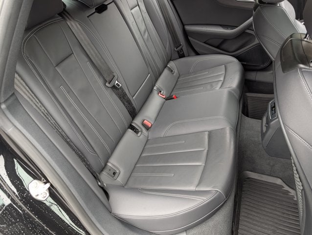 2024 Audi A5 Sportback S line Premium Plus