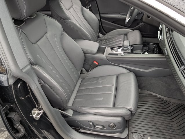 2024 Audi A5 Sportback S line Premium Plus