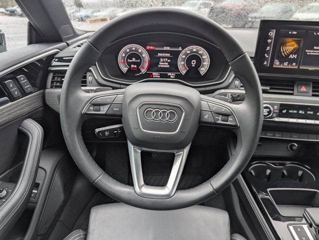 2024 Audi A5 Sportback S line Premium Plus