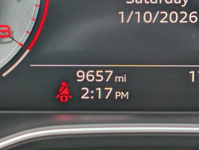 2024 Audi A5 Sportback S line Premium Plus