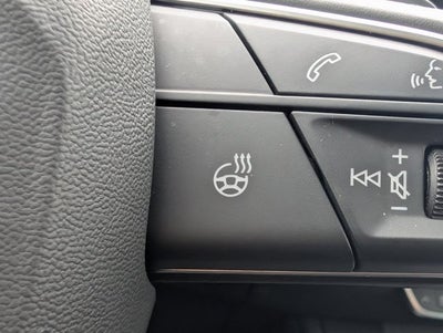 2024 Audi A5 Sportback S line Premium Plus