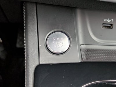 2024 Audi A5 Sportback S line Premium Plus