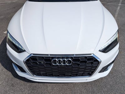 2024 Audi A5 Sportback S line Premium Plus