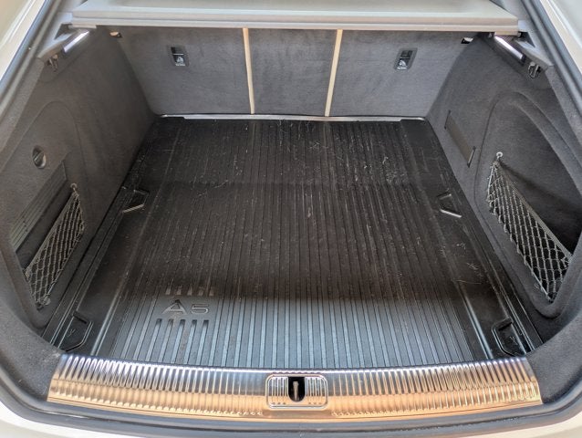 2024 Audi A5 Sportback S line Premium Plus