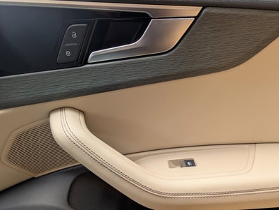 2024 Audi A5 Sportback S line Premium Plus