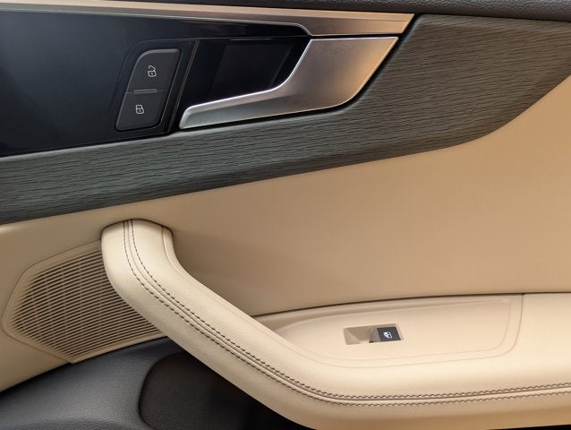 2024 Audi A5 Sportback S line Premium Plus