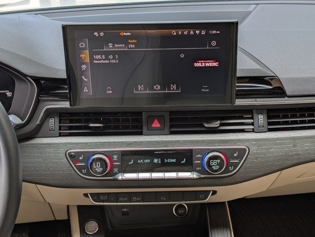 2024 Audi A5 Sportback S line Premium Plus