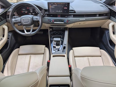 2024 Audi A5 Sportback S line Premium Plus