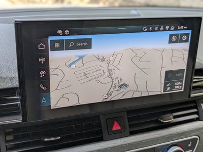 2024 Audi A5 Sportback S line Premium Plus