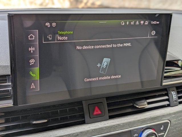 2024 Audi A5 Sportback S line Premium Plus