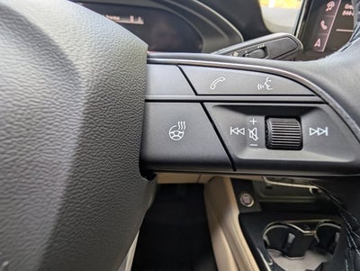 2024 Audi A5 Sportback S line Premium Plus