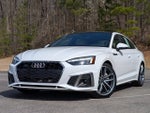 2024 Audi A5 Sportback S line Premium Plus