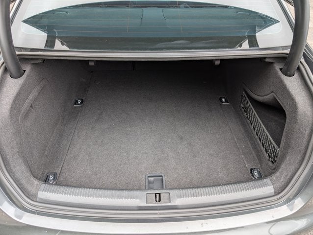 2015 Audi A4 Premium Plus