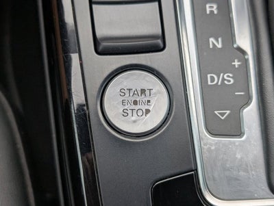 2015 Audi A4 Premium Plus