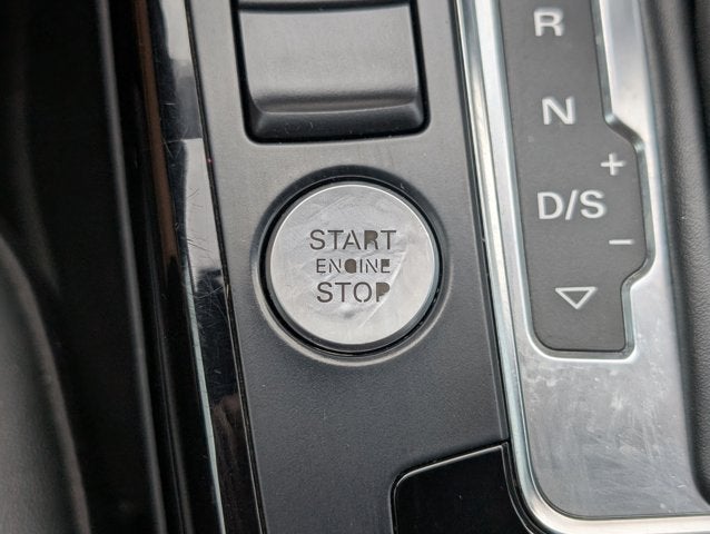 2015 Audi A4 Premium Plus