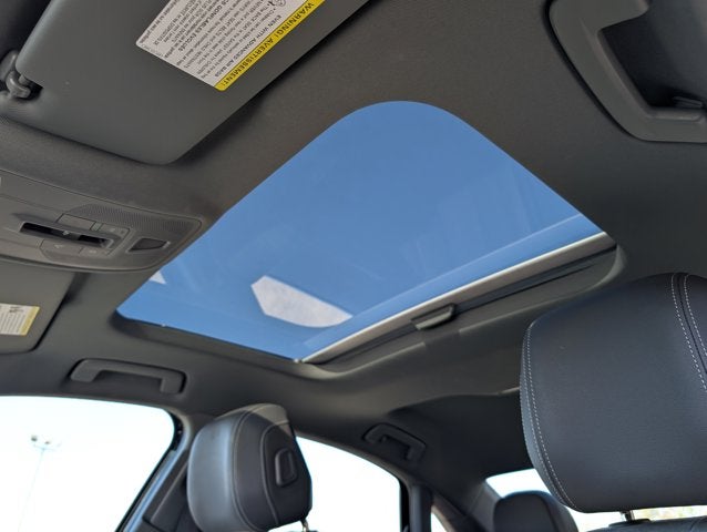 2025 Audi A3 Premium