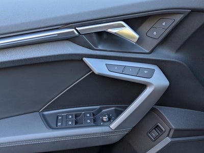 2025 Audi A3 Premium